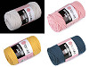 Fir de tricotat / croșetat Macrame Cord, 250 g