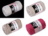 Pletací příze Macrame Cord 250 g