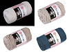 Pletací příze Macrame Cord 250 g