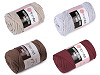 Pletací příze Macrame Cord 250 g