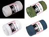Fir de tricotat / croșetat Macrame Cord, 250 g