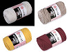 Fir de tricotat / croșetat Macrame Cord, 250 g