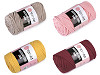 Fir de tricotat / croșetat Macrame Cord, 250 g