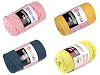 Pletací příze Macrame Cord 250 g