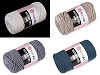 Pletací příze Macrame Cord 250 g