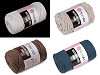 Kötőfonal Macrame Cord 250 g