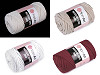 Pletací příze Macrame Cord 250 g