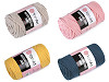 Pletací příze Macrame Cord 250 g