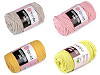 Fir de tricotat / croșetat Macrame Cord, 250 g