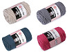 Knitting Yarn Macrame Cord 250 g