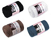 Pletací příze Macrame Cord 250 g