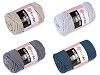 Pletací příze Macrame Cord 250 g