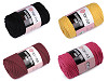 Filato per maglieria Macrame Cord 250 g