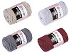 Fir de tricotat / croșetat Macrame Cord, 250 g