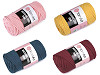 Pletací příze Macrame Cord 250 g