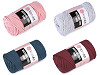 Pletací příze Macrame Cord 250 g