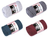 Pletací příze Macrame Cord 250 g
