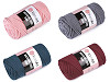 Knitting Yarn Macrame Cord 250 g