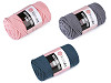 Knitting Yarn Macrame Cord 250 g