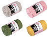 Pletací příze Macrame Cord 250 g