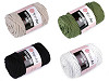 Filato per maglieria Macrame Cord 250 g