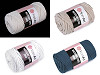 Filato per maglieria Macrame Cord 250 g