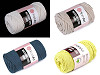 Knitting Yarn Macrame Cord 250 g