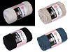 Kötőfonal Macrame Cord 250 g