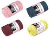 Knitting Yarn Macrame Cord 250 g