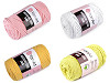 Kötőfonal Macrame Cord 250 g