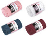 Kötőfonal Macrame Cord 250 g