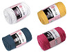 Knitting Yarn Macrame Cord 250 g