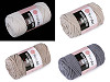 Kötőfonal Macrame Cord 250 g