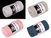 Fir de tricotat / croșetat Macrame Cord, 250 g