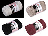 Knitting Yarn Macrame Cord 250 g