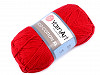 Knitting Yarn Eco - cotton XL 200 g