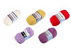 Strickgarn Eco - cotton XL 200 g