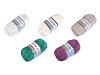 Filato per maglieria, Eco - cotone XL 200 g