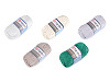 Strickgarn Eco - cotton XL 200 g