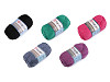 Knitting Yarn Eco - cotton XL 200 g