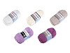 Strickgarn Eco - cotton XL 200 g