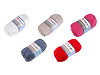Strickgarn Eco - cotton XL 200 g