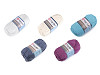 Filato per maglieria, Eco - cotone XL 200 g