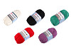 Fir de croșetat Eco - cotton XL, 200 g