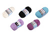 Włóczka Eco - cotton XL 200 g
