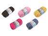 Knitting Yarn Eco - cotton XL 200 g