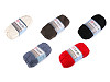 Strickgarn Eco - cotton XL 200 g
