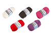 Pletací příze Eco - cotton XL 200 g
