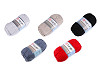 Knitting Yarn Eco - cotton XL 200 g