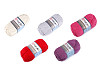 Kötőfonal Eco - cotton XL 200 g